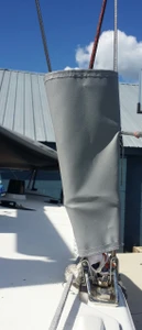 Sail22 J/70 Turnbuckle Cover