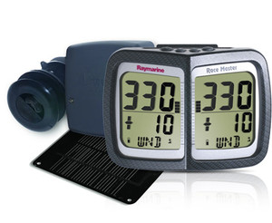 Raymarine Wireless Micronet Race Master System