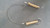 J/70 Rudder Pins 1/2''(Bronze) - Sail22