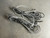 Melges 24 Dyneema Lifeline Set