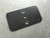 Flush mount plate for 