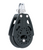 Harken 57 mm Ratchet Block — Swivel - Harken Ratchet Rachamatic 