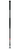 Ronstan Split Grip Teloscopic Tiller Extension 29 - 44 in. - RF3134
