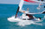 O'PEN BIC Youth Sailing Dinghy