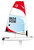 O'PEN BIC Youth Sailing Dinghy