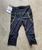 Gill Lycra 3/4 Race Tights size Large