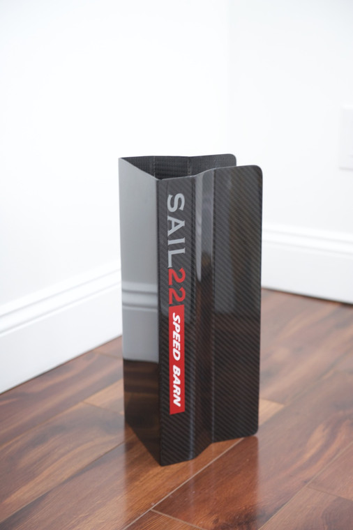 J/88 Carbon Mast Bracket