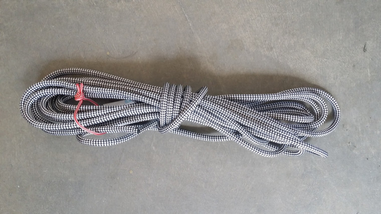 J/70 Sail22 Traveler Line Upgrade