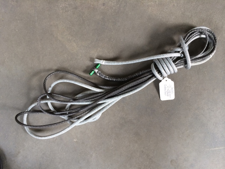 J/70 Tackline w/Dog Bone - Sail22