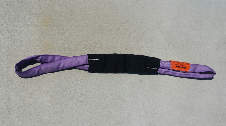 J/70 Keel Lifting Strap