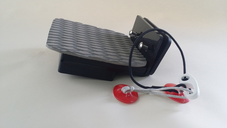 Sail22 Engine Storage Bracket Kit