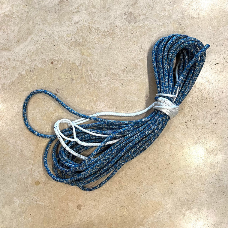 Melges 24 Jib Sheets - New England Ropes Tapered - Sail22