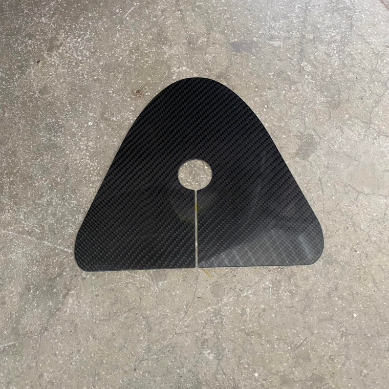 Melges 24 Bow Triangle Cover - Sail22 