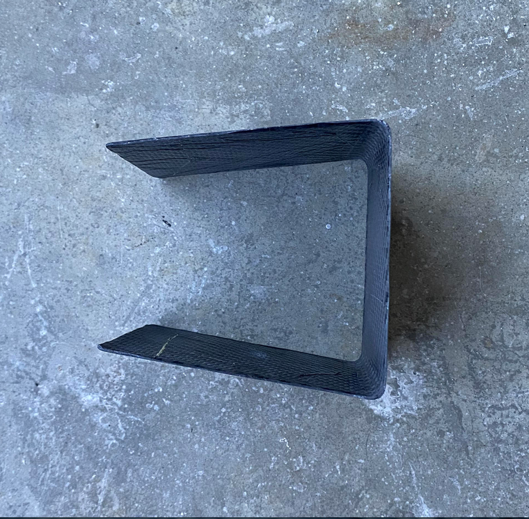 Carbon Instrument Bracket - Universal