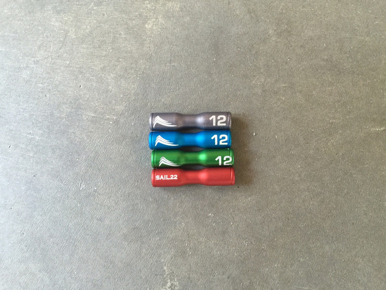 Sail22 Dog Bone - 12mm