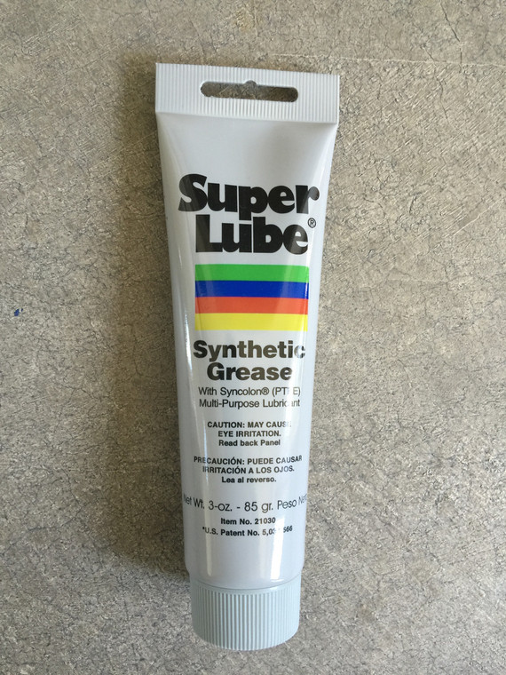 Super Lube