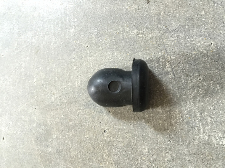 Mast Plug Standard for J/70, Melges 24