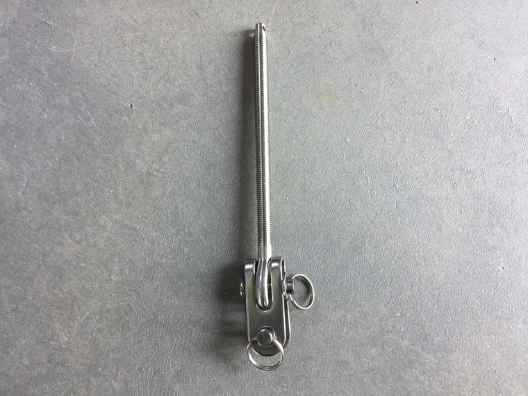 J/70 Forestay Extender