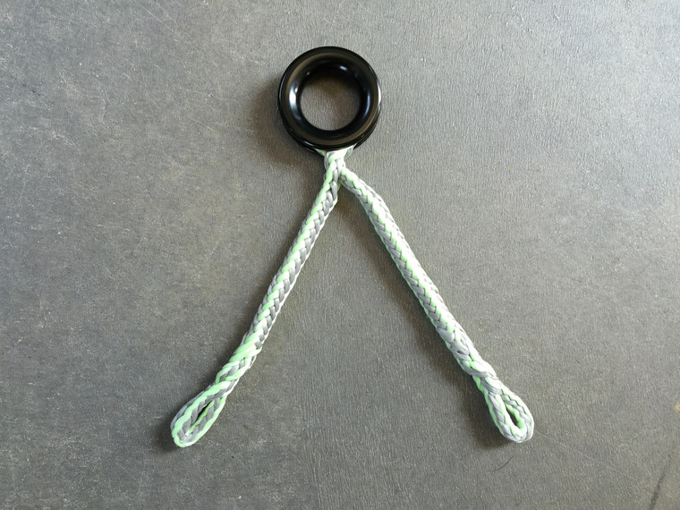 Sail22 Viper Main Sheet Bridle