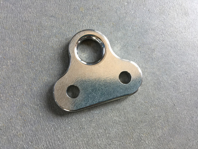 J/70 Furler Tang - Harken 489