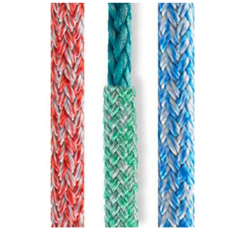 New England Ropes Endura Braid Euro - 6mm