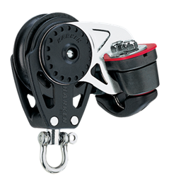 Viper Main Halyard Block - Harken 2645 