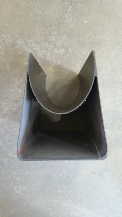 Double Carbon Instrument Bracket - Universal