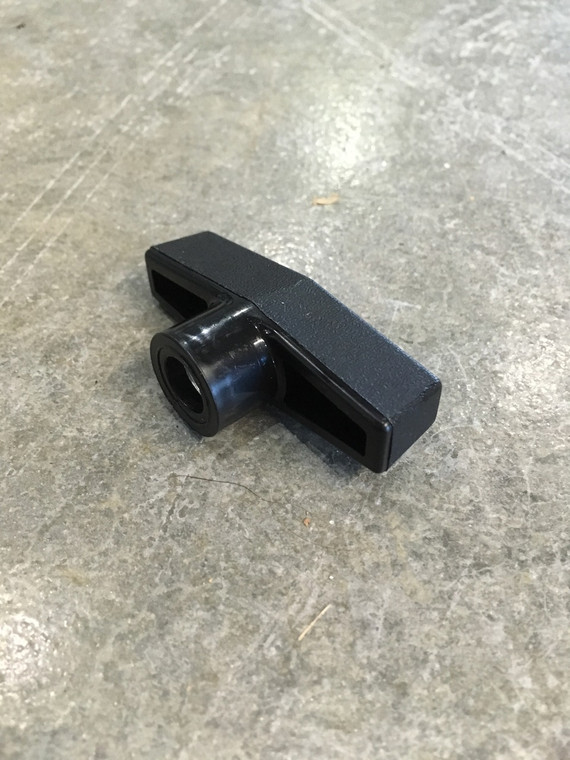 J/70 Mast Caddy Knob