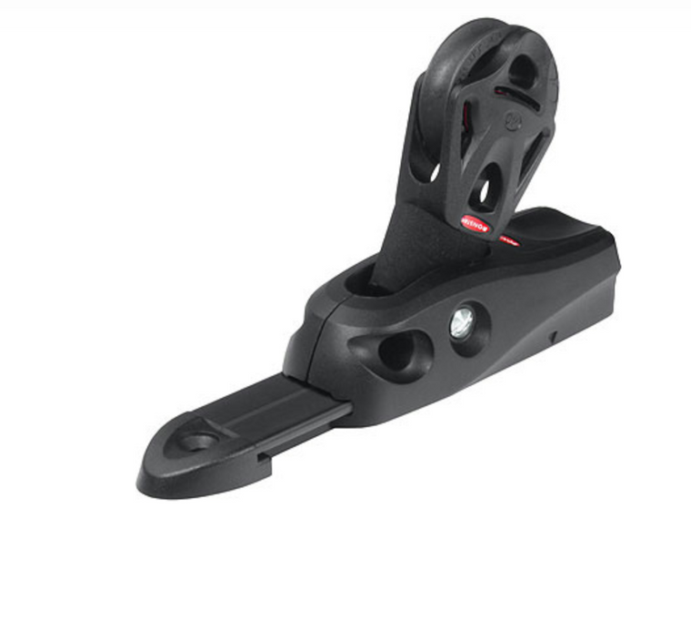 J/70 Jib Car Complete