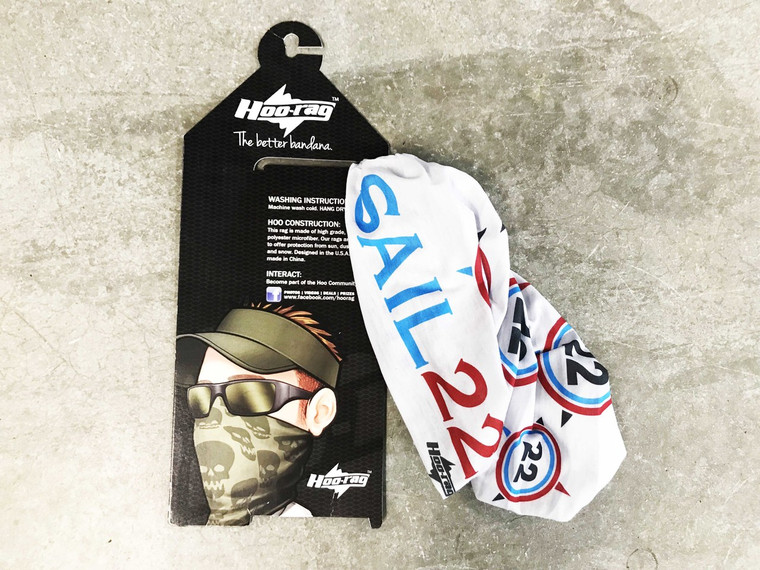 Sail22 UV Neck Gaiter