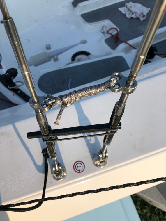 Soft Third Hands - 5/16" - Paired with Shroud Locks.