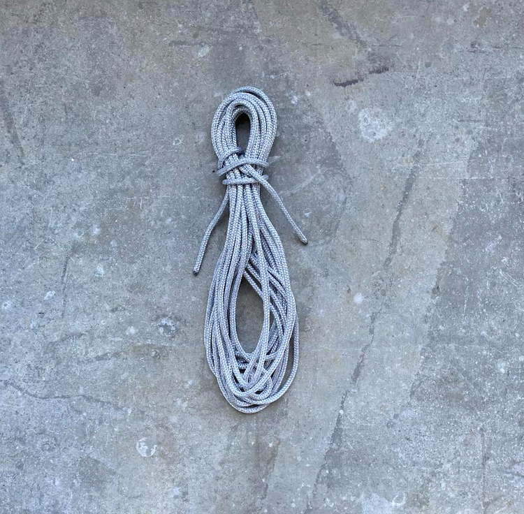 J/70 Backstay Control Line