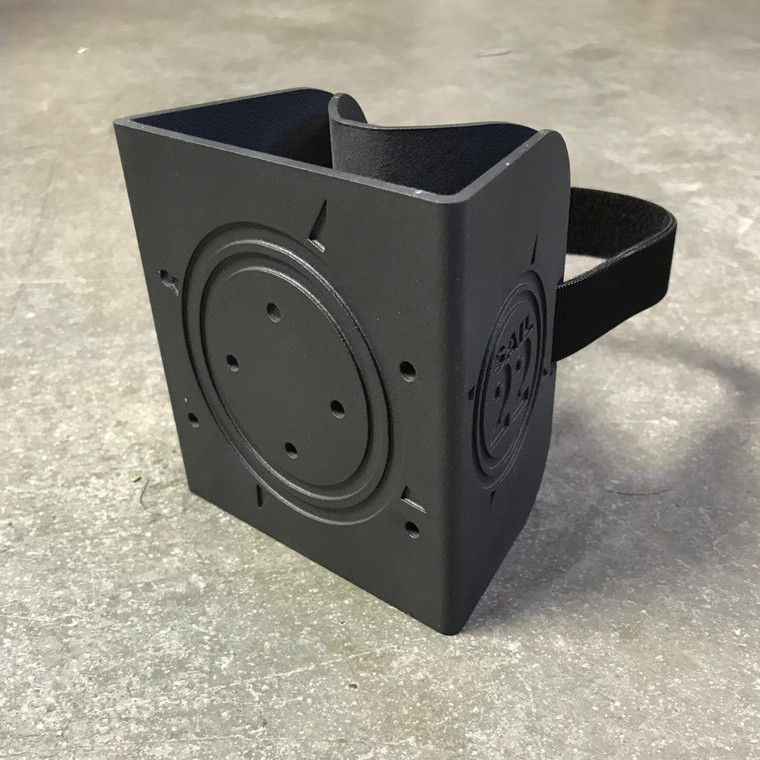 Melges 15 Instrument Bracket