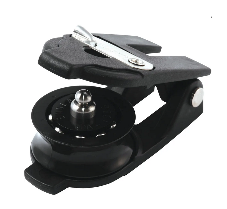 Allen Snatch Block - A1375