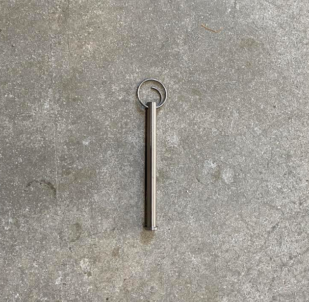 J/70 Mast Step Pin