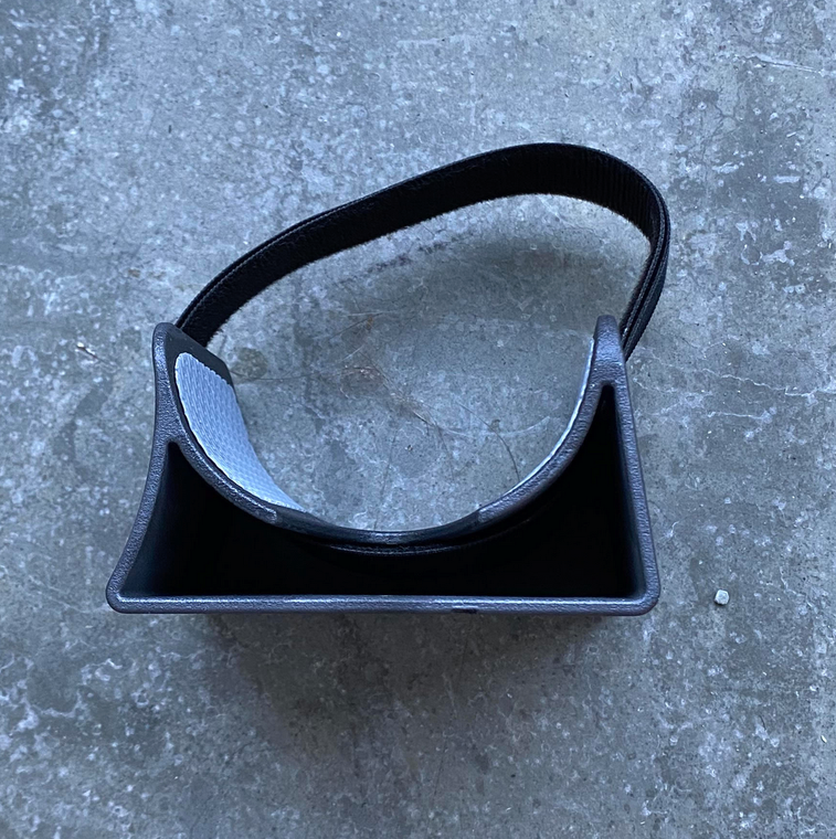 J/70 Instrument Bracket - Southern