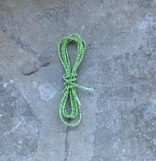 Melges 15 Cunningham Upgrade