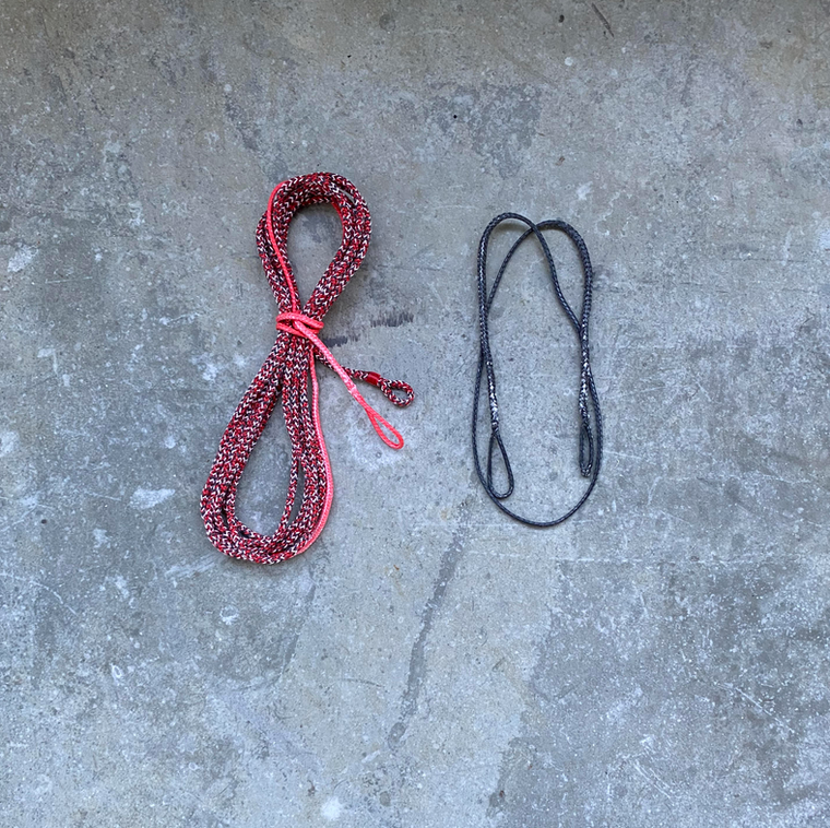 Melges 15 Vang Upgrade