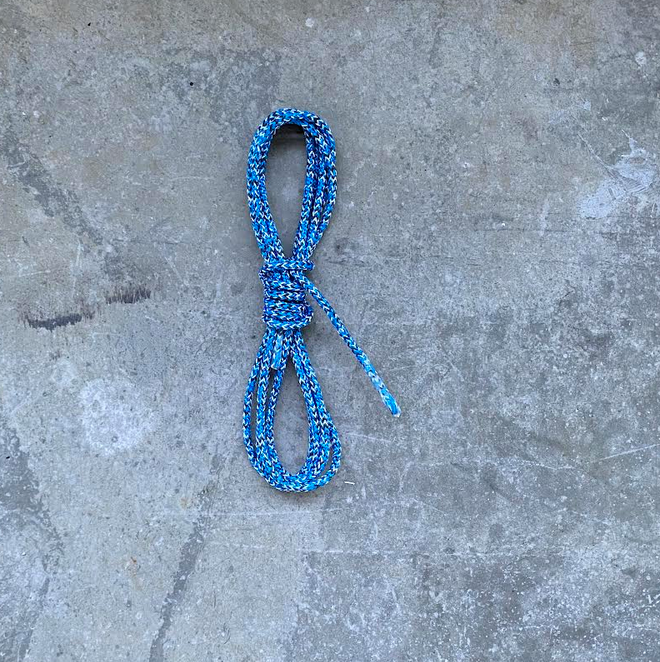 Melges 15 Jib Fine Tune Upgrade