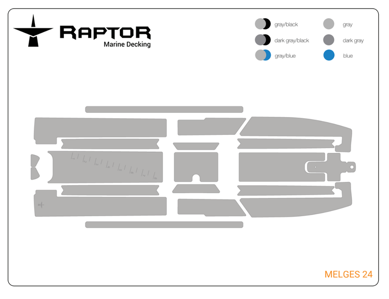 Raptor Cockpit Melges 24