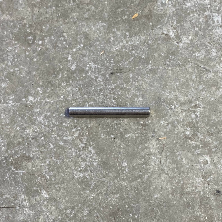 Selden Forward Stainless Steel Shaft Pin