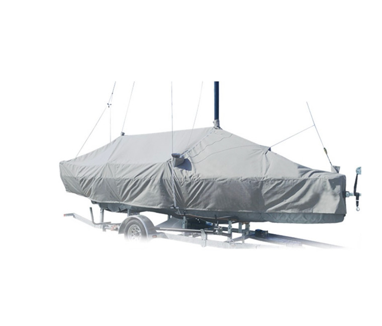 J/70 Mooring Cover