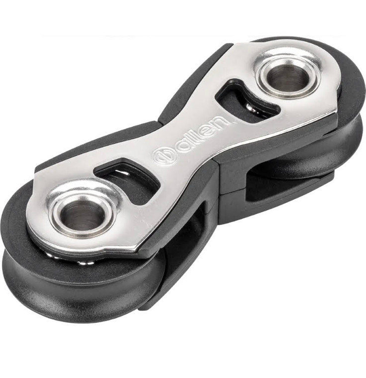 Allen 30mm Dynamic Block Back to Back