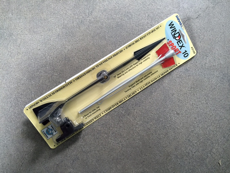 Windex Kit - Sport 10