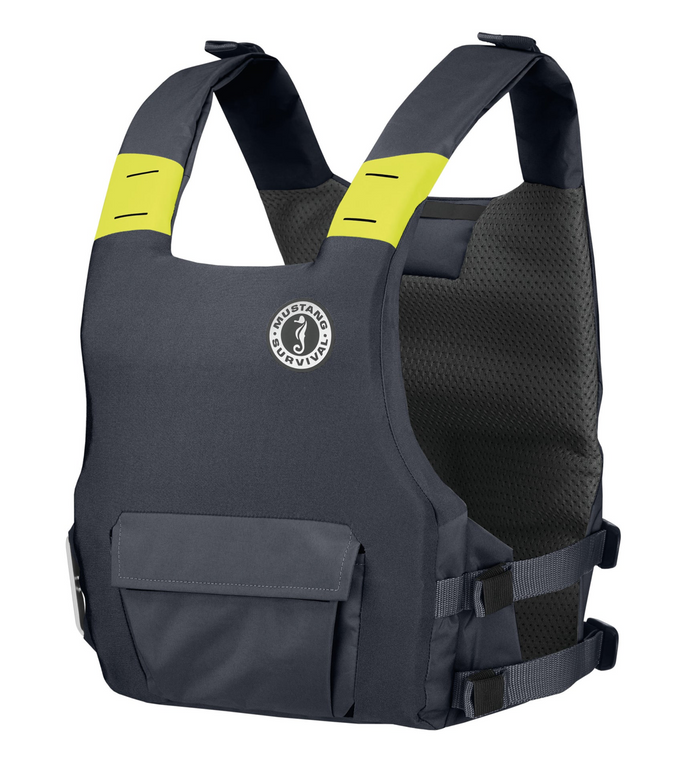 Mustang Survival - Khimera Dual Floatation PFD