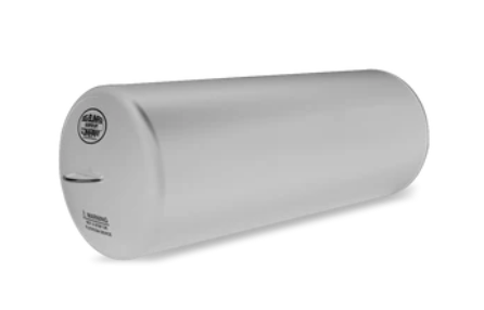 Gray Boat Bumpers - Fenders 4' x 18"