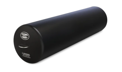 Black Boat Bumpers - Fenders 6' x 24"