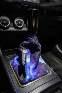 starry night shiftboot