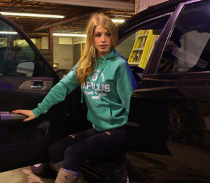 Create Motivate Inspire (GIRLS)