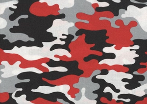 REDCAMO DOORCARDS REDCAMO DOORCARDS